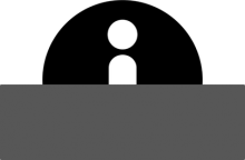 Info Desk logo