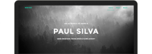 Screenshot theme.