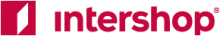 Intershop logo