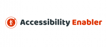 Accessibility Enabler Logo