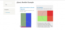 jquery booklet