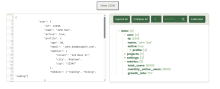 JSON Viewer