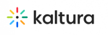 Kaltura