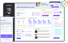 Lawwwing Dashboard