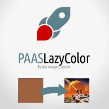 PAAS LazyColor Project Image