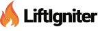 LiftIgniter Logo