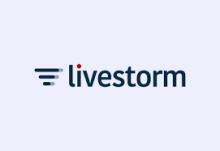 Livestorm logo