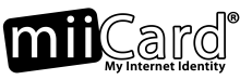 miiCard - My Internet Identity
