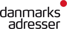 Denmarks adresser