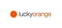 Lucky Orange logo