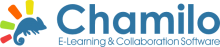 Logo Chamilo