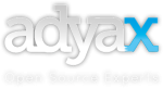 adyax logo