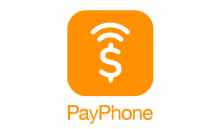 payphone logo