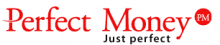 PerfectMoney Logo