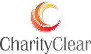 Charity Clear Branding Logo