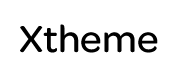 Xtheme logo