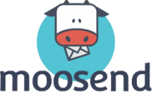 Moosend Logo