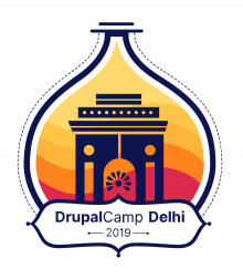 Drupal Camp Delhi