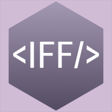 IFF Logo