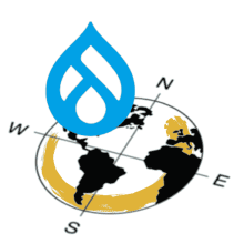 Drupal Geofield Map Logo module