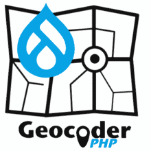 Drupal Geocoder PHP module