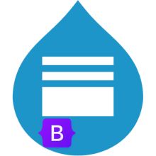 Webform Bootstrap5