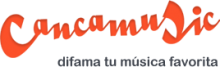 Cancamusic Logo