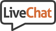 LiveChat logo