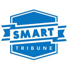 Smart Tribune logo