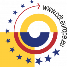 cdt logo