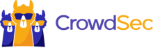 CrowdSec Logo