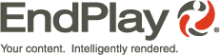 EndPlay Logo