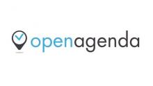 Logo OpenAgenda