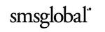 The SMSGlobal Logo