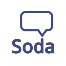 Soda logo