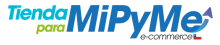 Logo TiendaParaMiPyMe