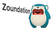 Zoundation - Zurb Foundation based theme