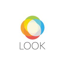 Look module logo