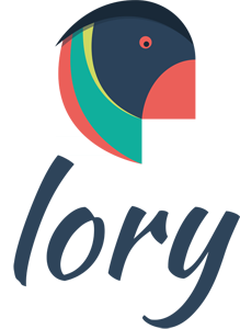Lory logo