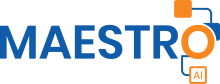 Maestro - AI logo