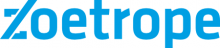 Zoetrope Logo