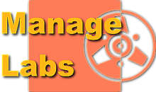 Manage labs