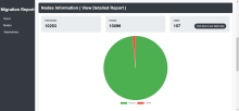 Migration Report