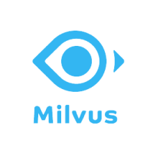 Milvus Logo