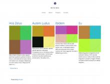 new minimal drupal 8 theme based on bootstrap 3