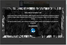 desktop modal
