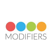 Modifiers module logo