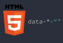 Link Data Attribute