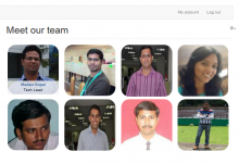 Meet Our Team