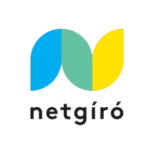 netgiro logo